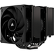 Кулер до процесора Corsair A115 Black (CT-9010011-WW) - изображение 1