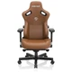 Крісло ігрове Anda Seat Kaiser 3 Size L Brown (AD12YDC-L-01-K-PV/C) - зображення 2