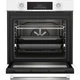 Духова шафа Beko BBIM14300WMS - изображение 2