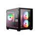Корпус AeroCool Dryft Mini-G-BK-v2 (m499357) - зображення 1
