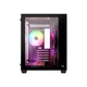 Корпус AeroCool Dryft Mini-G-BK-v2 (m499357) - зображення 2