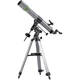 Телескоп Bresser Space Explorer 90/900 EQ3 з місячним фільтром і адаптером для смартфона (9621801) (930727) - изображение 1