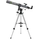 Телескоп Bresser Space Explorer 90/900 EQ3 з місячним фільтром і адаптером для смартфона (9621801) (930727) - изображение 2