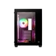 Корпус AeroCool Dryft-G-BK-v2 (m499837) - зображення 2