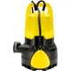 Дренажний насос Karcher для брудної води SP 11.000 Dirt, 400 Вт, 11Куб/год, 7м, глибина 7м, 4.4кг (1.645-820.0) - зображення 2