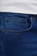 Шорты джинс Trend Collection 7101 синий (MIDDLE BLUE) 34 - изображение 6