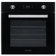 Духова шафа GRANADO GEO 62-1310 black (GEO162131011) - изображение 1