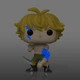 Фигурка Фанко Мелиодас Семь Смертных Грехов №1344 Meliodas Funko 63132 - изображение 3