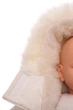 Человечек на меху Babykroha молочный 74 см (29178) - изображение 4