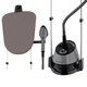Отпариватель для одежды Grunhelm GS670 (m501901) - изображение 2