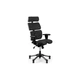 Офісне крісло Barsky Hara Doctor black BHD-06 (BHD-06) - изображение 1