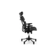 Офісне крісло Barsky Hara Doctor black BHD-06 (BHD-06) - изображение 2
