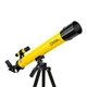 Телескоп National Geographic 50/600 Refractor AZ Yellow (924763) - изображение 2