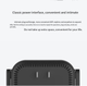 Ретранслятор для мережі Wifi Xiaomi Amplifier Pro.Чорний - зображення 3