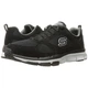 Кросівки Skechers Optimizer Color: Black/White 51551EWW/BKW US11 EU45 29CM - зображення 1