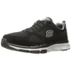Кросівки Skechers Optimizer Color: Black/White 51551EWW/BKW US11 EU45 29CM - зображення 3
