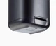 Органайзер для ванної Joseph Joseph EasyStore Matt Black (70598) - зображення 7