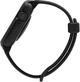 Etui Catalyst Impact Protection do Apple Watch 4/5/6 40 mm Black (CAT40DROP4BLK) - obraz 4