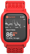 Etui Catalyst Impact Protection do Apple Watch 4/5/6 44 mm Red (CAT44DROP5RED) - obraz 2