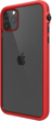 Панель Catalyst Impact Protection для Apple iPhone 11 Pro Max Black/Red (CATDRPH11REDL) - зображення 2