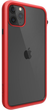 Панель Catalyst Impact Protection для Apple iPhone 11 Pro Max Black/Red (CATDRPH11REDL) - зображення 3