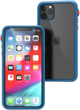 Панель Catalyst Impact Protection для Apple iPhone 11 Pro Max Orange/Blue (CATDRPH11TBFCL) - зображення 4