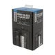 Подарунковий набір Stanley Adventure Matte Black 2 фляги та 4 чарки - зображення 2