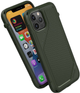 Панель Catalyst Vibe для Apple iPhone 12/12 Pro Green (CATVIBE12GRNM) - зображення 1