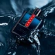 Парфюмированная вода Prada Luna Rossa Ocean 100 мл (3614273768832) - изображение 3
