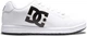 Кеды DC Gaveler Color: White/Black ADYS100536 US12 EU46 30CM - изображение 3