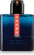 Тестер Парфюмированная вода для мужчин Prada Luna Rossa Ocean 100 мл (3614273768795) - изображение 1