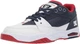 Кроссовки DC Maswell Color: Navy/White ADYS100473 US11 EU44.5 29CM - изображение 3
