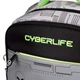 Рюкзак школьный Yes Cyberlife S-52 Ergo с чехлом от дождя - изображение 8
