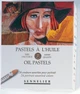 Набір олійної пастелі Sennelier (Portrait), 24 кольори, картон. - зображення 2
