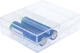 Набор аккумуляторов литий-ионных Quantum Li-ion AAA 1.5V, 500mAh blister, 2 шт/уп (0746020703216) - изображение 2