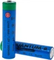 Набор аккумуляторов литий-ионных Quantum Li-ion AAA 1.5V, 500mAh blister, 2 шт/уп (0746020703216) - изображение 6