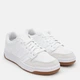 Подростковые кроссовки для мальчика New Balance 480 GSB480FR 37 Белые (197375511887) - изображение 2