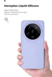 Чохол для смартфона Xiaomi 14 Ultra ArmorStandart Icon Lavender (ARM74118) - зображення 7