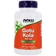 Готу Кола 450 мг Now Foods Gotu Kola для здоров'я вен та судин 100 капсул - зображення 1