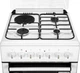 Плита газовая с электродуховкой Ardesto FSC-F6060AW - изображение 3