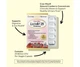 Пробиотики с клюквой California Gold Nutrition Lactobif Cran-Max, 25 млрд КОЕ, 30 растительных капсул(33566631) - изображение 2