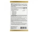 Пробиотики с клюквой California Gold Nutrition Lactobif Cran-Max, 25 млрд КОЕ, 30 растительных капсул(33566631) - изображение 3