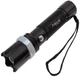 Фонарик с линзой Police BL-8626 15000W черный - изображение 2
