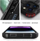 Чехол для смартфона ArmorStandart Panzer для Xiaomi Redmi 13C 4G/Poco C65 Black (ARM73729) - изображение 5