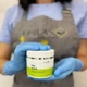 SOS маска Epilax себорегулювальна 100 мл - зображення 3
