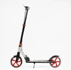 Детский самокат двухколесный "Best Scooter" SH-25048 из серии "SHARK" - изображение 6