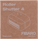 Inteligentny sterownik rolet FIBARO Roller Shutter 4 (FGR-224 ZW8) - obraz 5