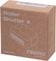 Inteligentny sterownik rolet FIBARO Roller Shutter 4 (FGR-224 ZW8) - obraz 6