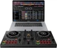DJ-контролер Pioneer DDJ-200 Black - зображення 10