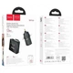 Микрофон петличка беспроводной HOCO S31 Stream Wireless Microphone + Receiver 3in1 (USB-C 3.5mm Lightning) - изображение 8
